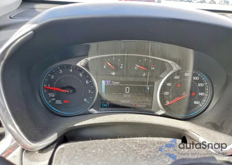 2018 Chevrolet Equinox Premier from USA, damaged, VIN 3GNAXMEV9JL312583